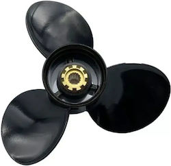 Προπέλες Αλουμινίου Mercury 40-140hp 13 7/8 X 14