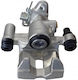 Отзад Лява Спирачна Апарата Mazda 626 Ford Probe 3492540