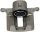 Bremssättel Toyota Corolla E12 00 Vorderseite Rechts Ohne Arm 4773002100
