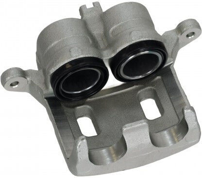Nissan Pathfinder III 05 Bremssättel Vorderseite Rechts Ohne Arm