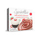 Sprinkles Mix for Cupcakes Sugar Free 47.7gr