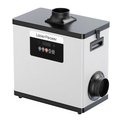 Laserpecker Lx2 Smoke Purifier 6974109088884