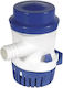 Bilgepumpe 750 Gph 12V