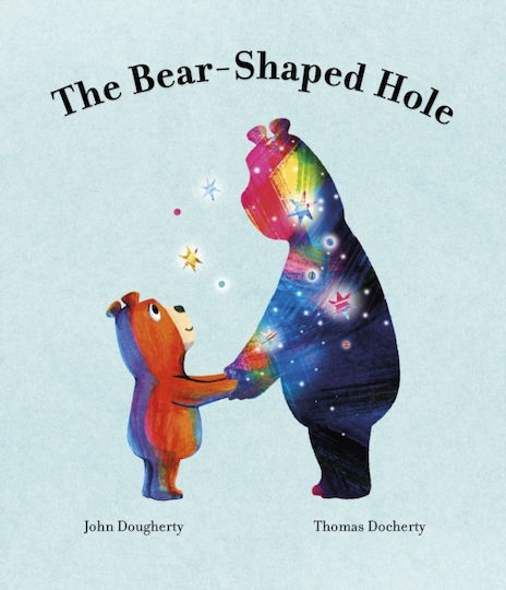 Bear-shaped Hole - Quarto Publishing Plc - Paperback / Softback