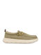 Ανδρικά Loafers σε Μπεζ Χρώμα