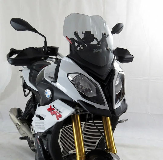 Standard Windshield Powerbronze Bmw S 1000 XR 19 Dark Tinted