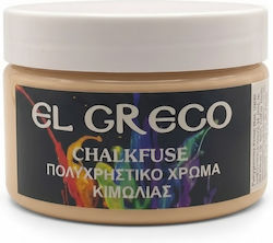 El Greco Spezielle Bastelfarben El Greco Spezielle Bastelfarben