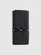 4F Microfiber Towel Face Black 90x65cm