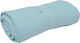 Ankor Microfiber Towel Body 200gr/m² Light Blue 160x85cm