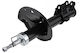 Амортисьор Hyundai Matrix 2001-2010 1.6l Mpv Hyundai Matrix 2001-2010 1.5l Mpv Hyundai Matrix 2001-2010 1.8l Mpv