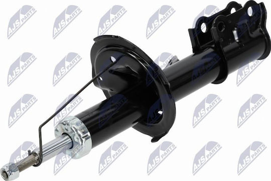 Амортисьор Hyundai I10 I 2007-2013 1.1l Хечбек Hyundai I10 I 2007-2013 1.0l Хечбек Hyundai I10 I 2007-2013 1.2l Хечбек