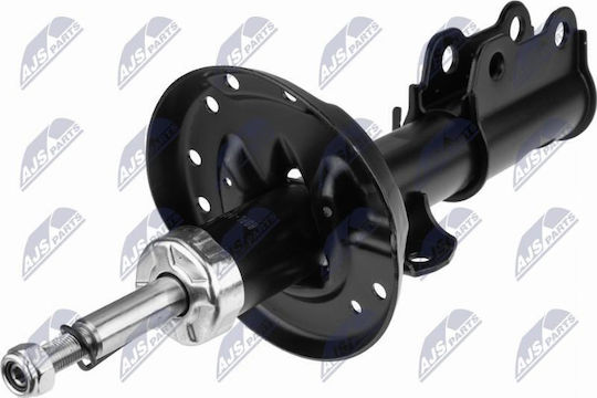 Амортисьор Chevrolet Aveo Hatchback 2011-0 1.6l Hatchback Chevrolet Aveo Hatchback 2011-0 1.3l Hatchback Chevrolet Aveo Hatchback 2011-0 1.4l Hatchback