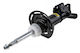 Амортисьор Mercedes-benz Cls 2011-2017 5.5l Купе Mercedes-benz E-class 2009-2016 5.5l Седан Mercedes-benz E-class T-model 2009-2016 5.5l Комби