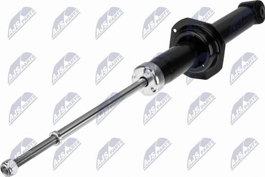 Αμορτισέρ Mitsubishi Carisma 1995-2006 1.9l Hatchback Mitsubishi Carisma 1995-2006 1.6l Hatchback Mitsubishi Carisma 1995-2006 1.8l Hatchback