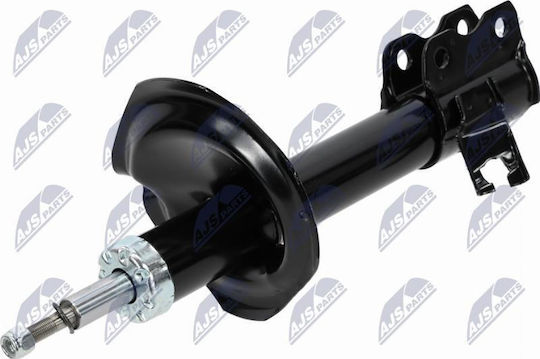 Amortizor Nissan X-Trail I 2001-2013 2.2l SUV Nissan X-Trail I 2001-2013 2.0l SUV Nissan X-Trail I 2001-2013 2.5l SUV