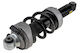 Амортисьор Audi R8 2007-2015 4.2l Купе Audi R8 2007-2015 5.2l Купе Audi R8 Spyder 2010-2015 4.2l Кабриолет