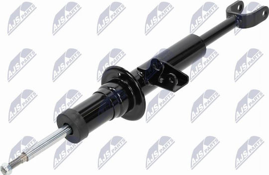Shock Absorber Bmw 5 2009-2016 2.5l Sedan Bmw 5 2009-2016 3.0l Sedan Bmw 5 2009-2016 2.0l Sedan