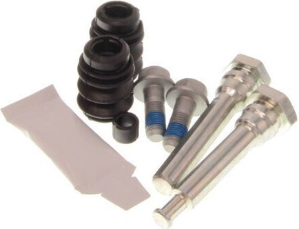 Brake Caliper Repair Kit Honda Front City Insight Jazz 08