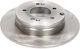Zurück Bremsscheibe Hyundai Grandeur 584113k100