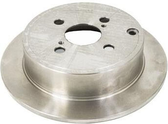 Disc De Frână Partea Din Spate Toyota Corolla E12 Corolla E12 Kombi 4243102071