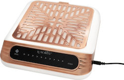 Luxorise Απορροφητήρας Σκόνης Νυχιών 80W Luxorise Απορροφητήρας Σκόνης Νυχιών 80W