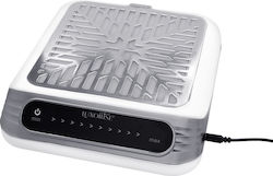 Luxorise Απορροφητήρας Σκόνης Νυχιών 80W
