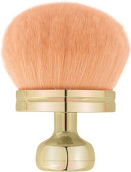 Nail Brush Touch Luxorise Silky Gold