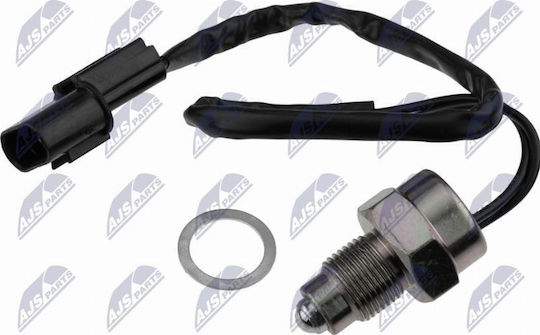 Превключвател Светлини На Заден Ход Peugeot 4007 2007-2013 2.4л SUV Peugeot 4007 2007-2013 2.2л SUV Peugeot 4007 Van 2007-2013 2.2л SUV