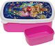 Koupakoupa Mario Galaxy Plastic Kids' Thermal F...