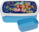Koupakoupa Mario Galaxy Plastic Kids' Thermal F...