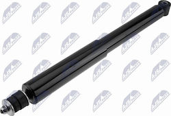 Αμορτισέρ Jeep Wrangler Iii 2006-0 3.8l Suv Jeep Wrangler Iii 2006-0 3.6l Suv Jeep Wrangler Iii 2006-0 2.8l Suv