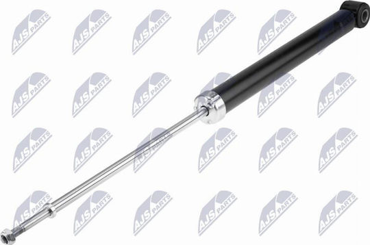 Shock Absorber Toyota Yaris 1999-2005 1.3l Hatchback Toyota Yaris 1999-2005 1.0l Hatchback Toyota Yaris 1999-2005 1.4l Hatchback