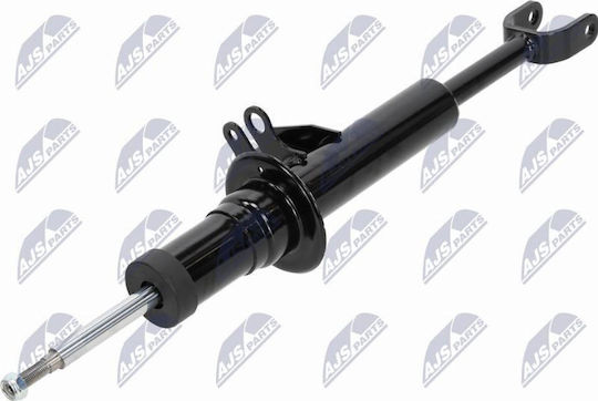 Shock Absorber Bmw 5 2009-2016 2.5l Sedan Bmw 5 2009-2016 3.0l Sedan Bmw 5 2009-2016 2.0l Sedan