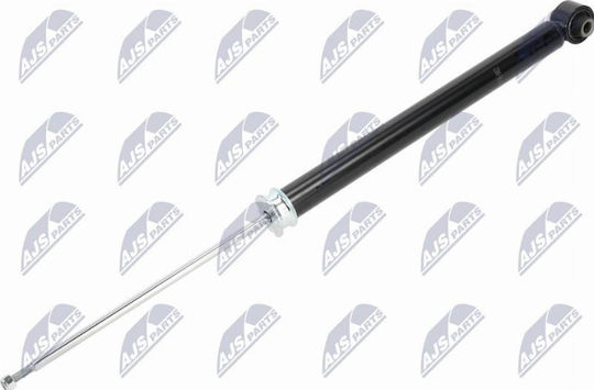 Амортисьор Ford Fusion 2002-2012 1.25l Estate Ford Fusion 2002-2012 1.6l Estate Ford Fusion 2002-2012 1.4l Estate
