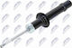 Shock Absorber Hyundai Sonata V 2004-2014 3.3l Sedan Hyundai Sonata V 2004-2014 2.4l Sedan Hyundai Sonata V 2004-2014 2.0l Sedan