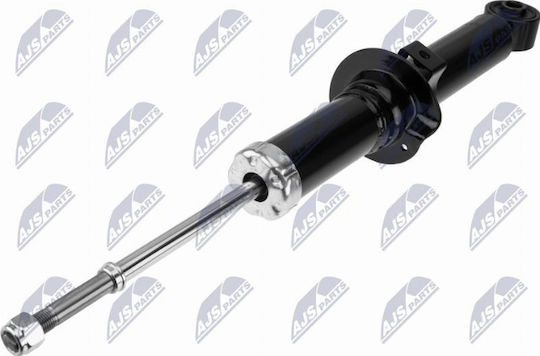 Амортисьор Kia Sorento I 2002-2011 3.3l Suv Kia Sorento I 2002-2011 3.5l Suv Kia Sorento I 2002-2011 2.4l Suv