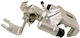 Δεξιά Πίσω Δαγκάνα Φρένου Mazda 626 Ge 1991-1994 Eu Ga2e-26-61xa