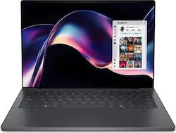 Dell XPS 14 DA14260 14" (Ultra X7-358H/32GB/2TB) Dell XPS 14 DA14260 14" (Ultra X7-358H/32GB/2TB)