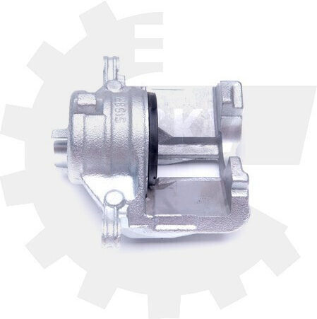 Etrier De Frână Partea Din Față Dreapta Land Rover Freelander Seg100220 Seg100220