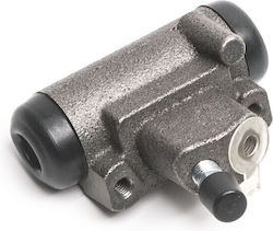 Brake Cylinder K2700 I Ii 2.7d 04.09 Pregio 04.04 K2500 2.5d 04.09 Right 0k72b26610 Brake Cylinder K2700 I Ii 2.7d 04.09 Pregio 04.04 K2500 2.5d 04.09 Right 0k72b26610