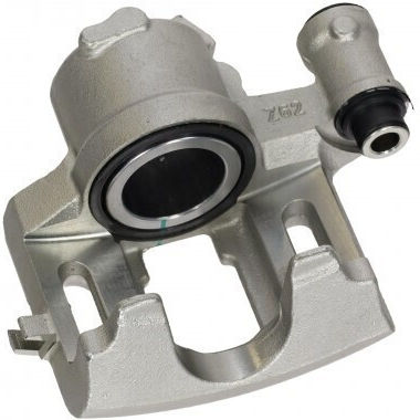 Etrier De Frână Fiat Scudo Ulysse 95 Partea Din Față Dreapta Fără Suport 71793093