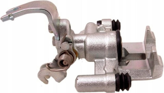 Δαγκάνα Φρένου Πίσω Mazda 626 Ge 92-96 Mx-6 92 Xedos-6 92 /αριστερή Ga2e-26-71xa