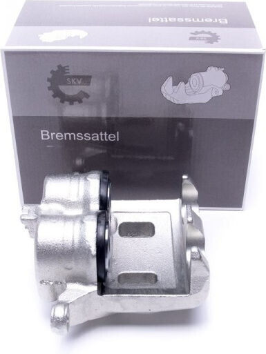 Brake Caliper Front Left Nissan NP300 Navara Pathfinder III 41011-eb32a