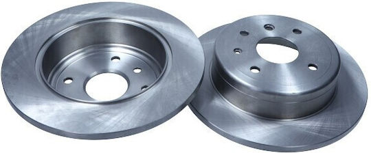 Δίσκος Φρένων Chevrolet Πίσω Epica 2.0-2.5 05
