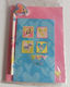 Barbie Kids Stationery Set 4 Pieces