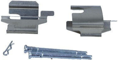 Maxgear Bremsbelag Set Fiat Vorderseite 500 Cc Sc Punto 91 7551273