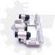 Back Left Brake Caliper Toyota Yaris Verso