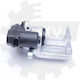Bremssättel Zurück Links Audi A4 A5 Q5 8k0615403c Motor 8k0615403c