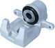 Δαγκάνα Φρένων Chrysler Πίσω 300 C 2 7-6 1 04 Αριστερή 86-2331
