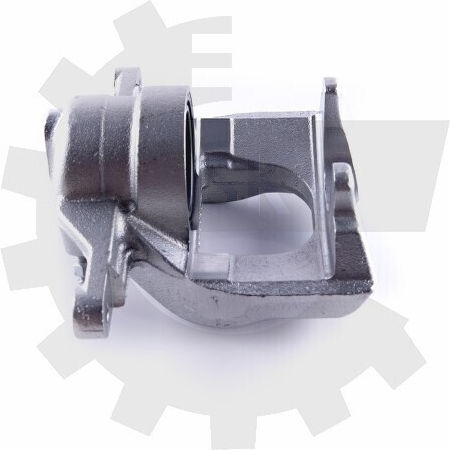 Front Left Brake Caliper Toyota Auris Avensis Corolla Verso